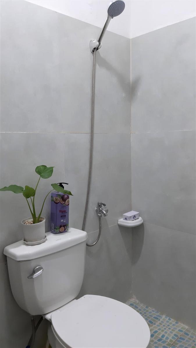 Suitetrails - Casa Erelle -1 Bedroom guest house w/ modern kubo