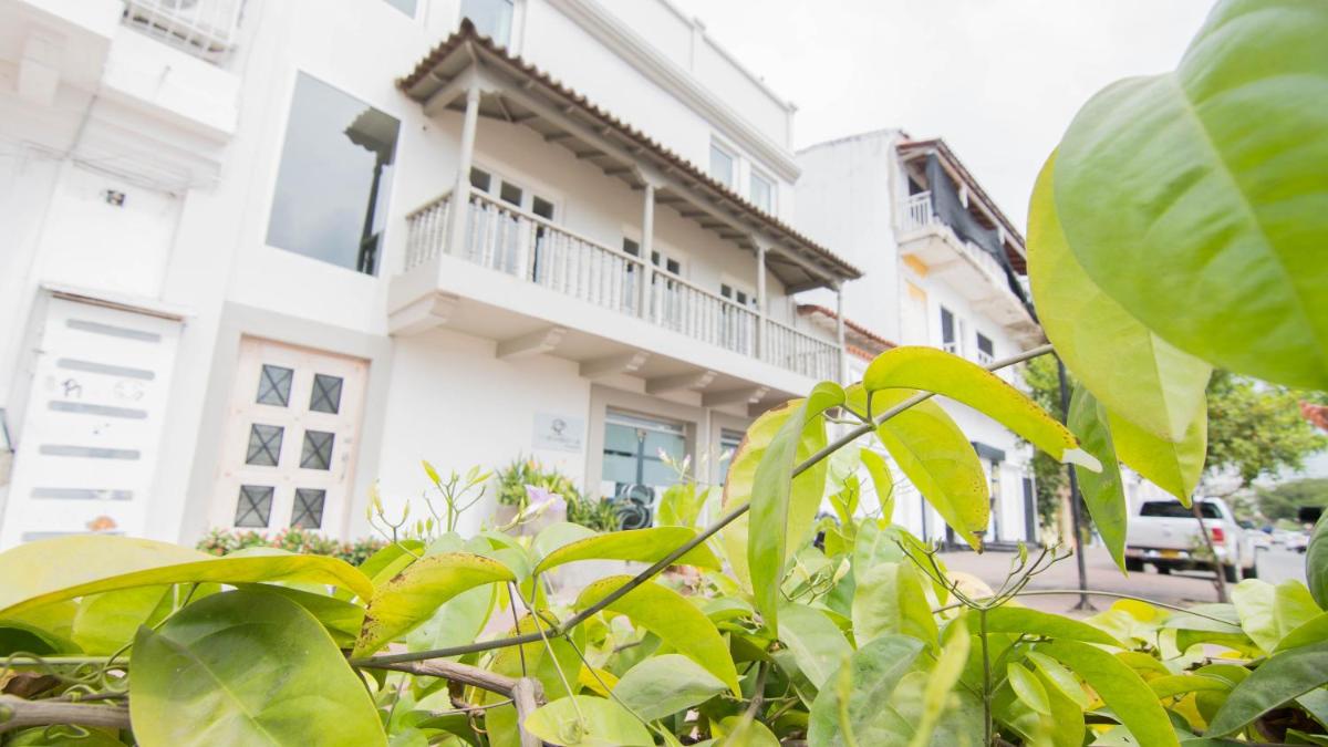 Hotel Santa Cecilia B&B - Housity