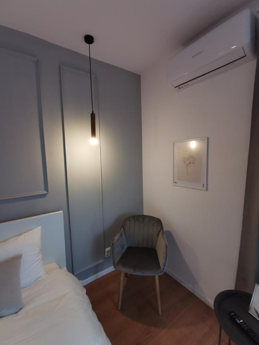 On the river Ultra central Suites - Housity