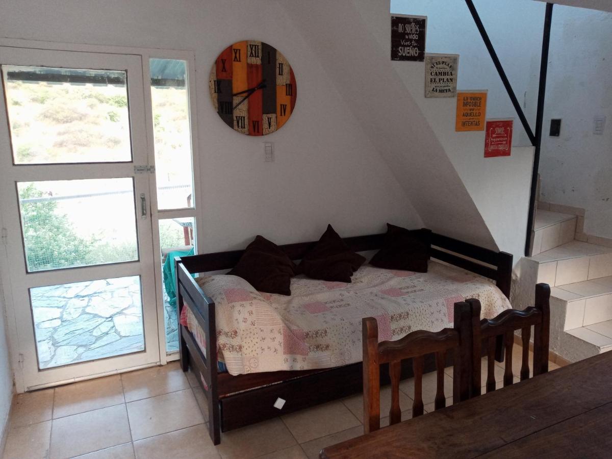 CABAÑAS CAMPO CHICO - Housity