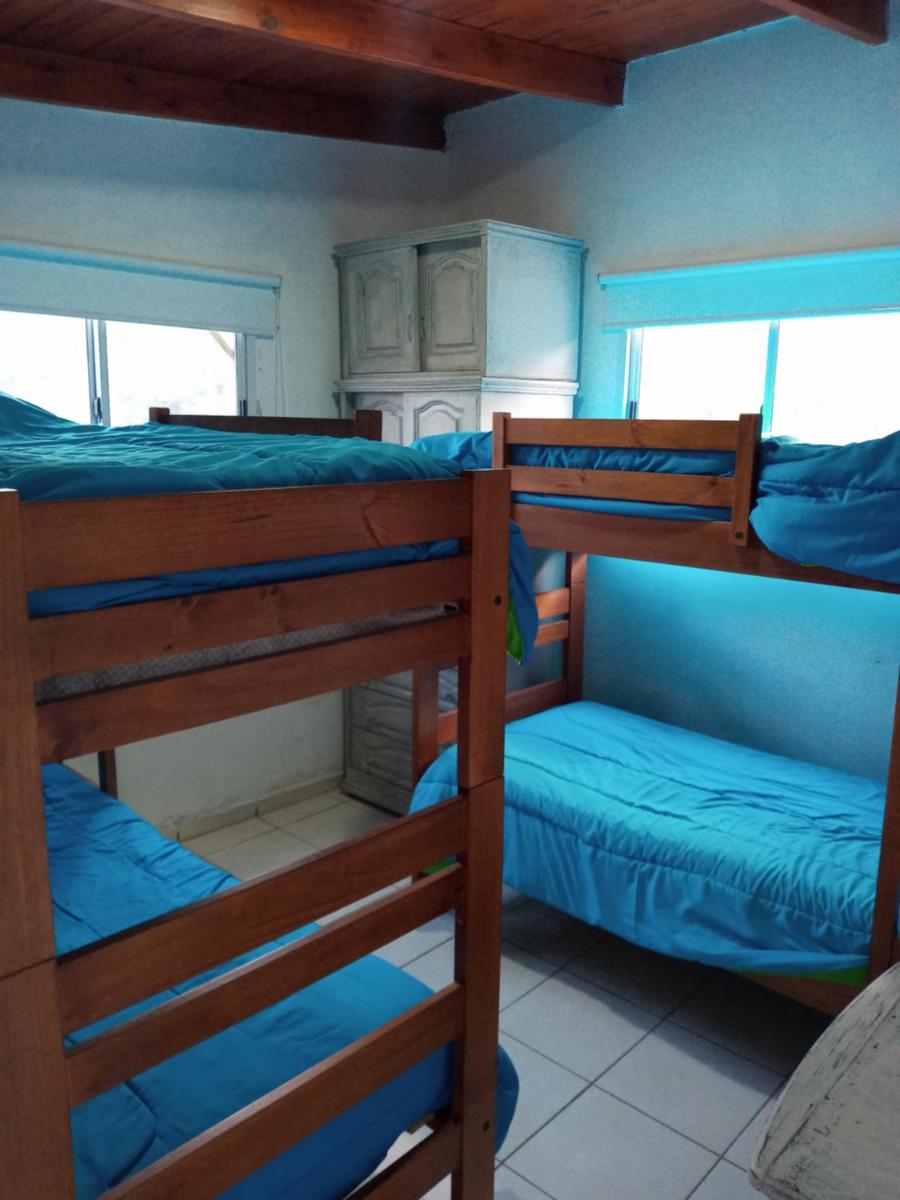 CABAÑAS CAMPO CHICO - Housity