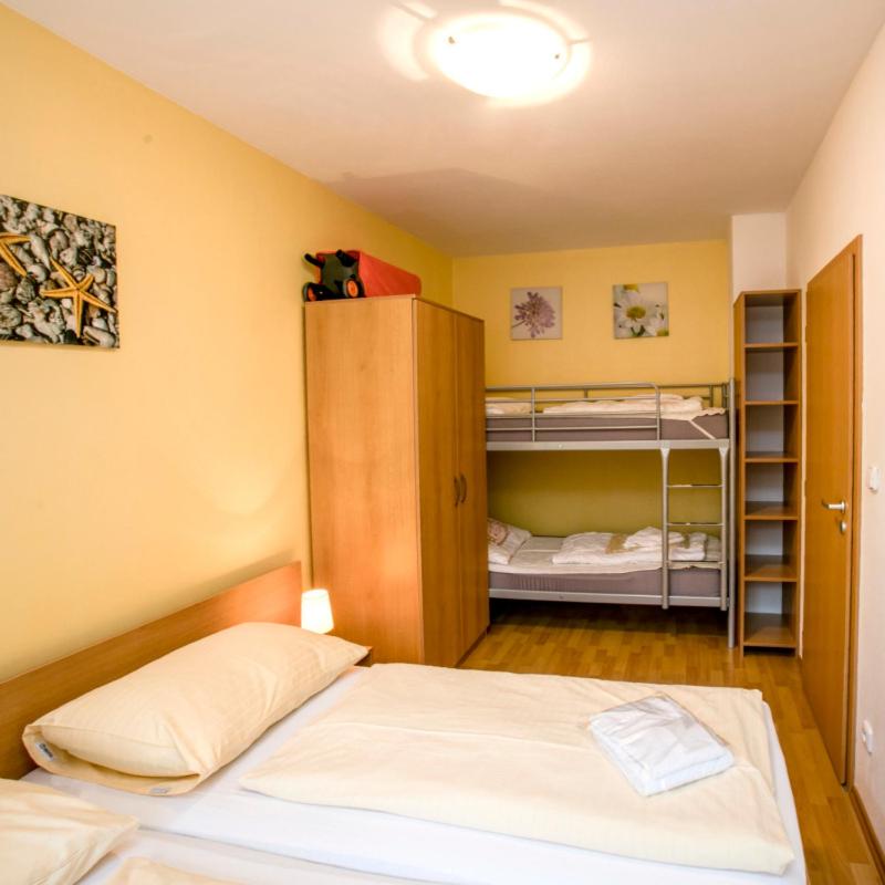 Apartment Riviera 507-5b Lipno Home - Housity