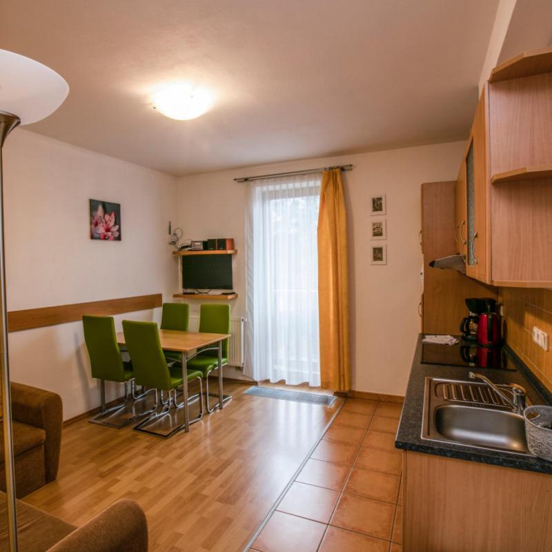 Apartment Riviera 507-5b Lipno Home - Housity
