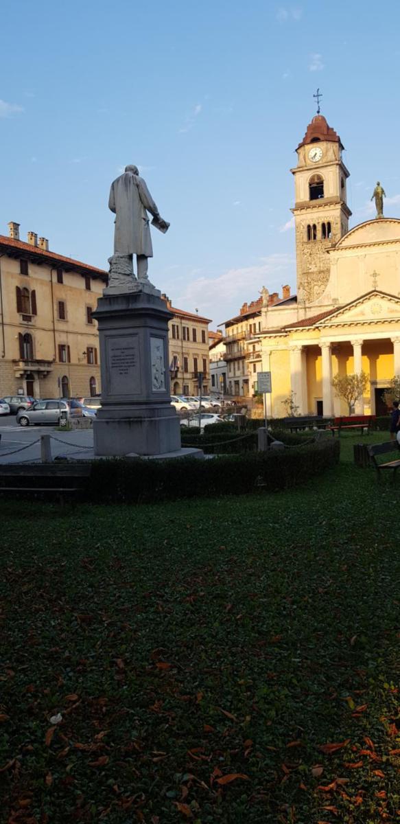 Appartamenti Sella&Mosso! Vespolina - Housity