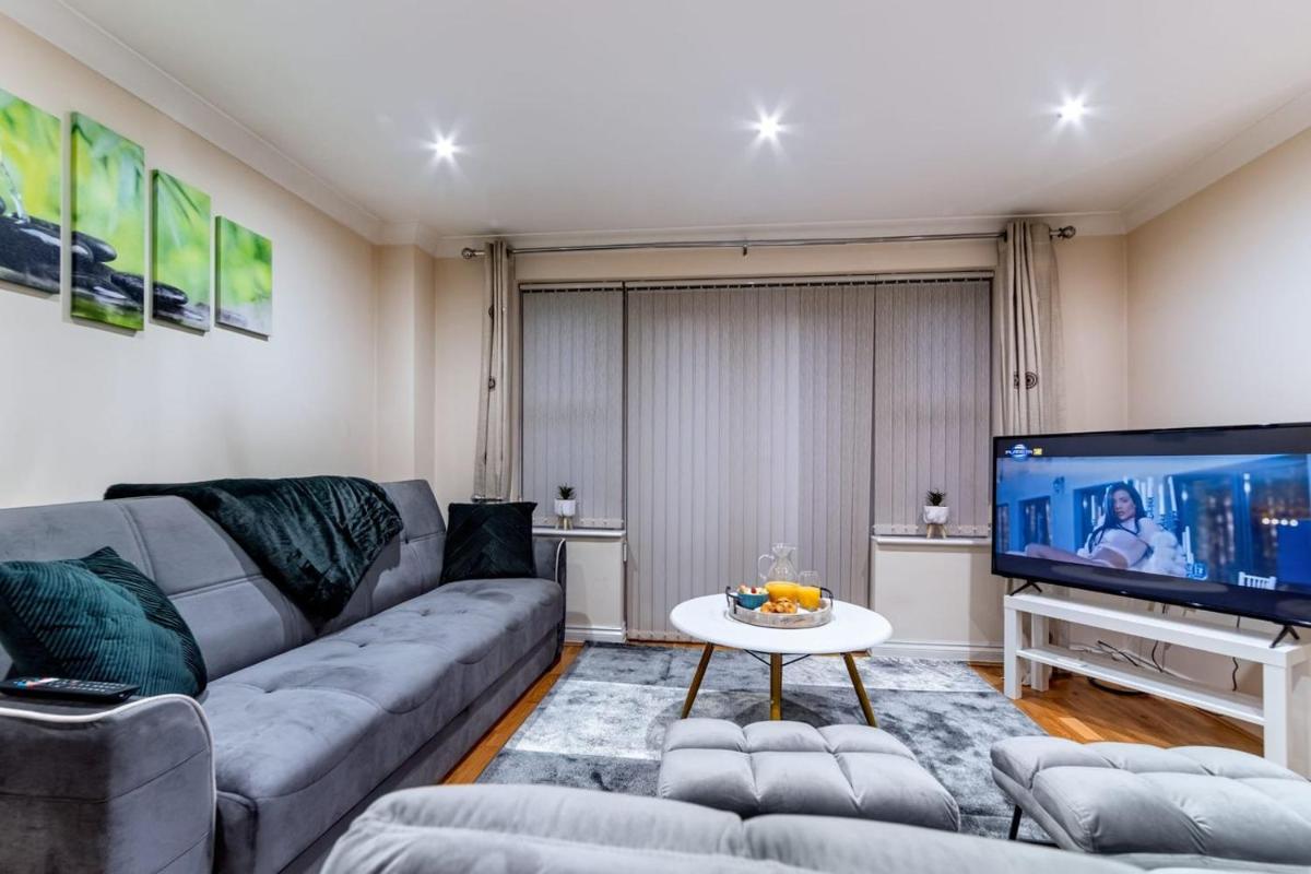 The Baldwin by Incredible Stay - Housity