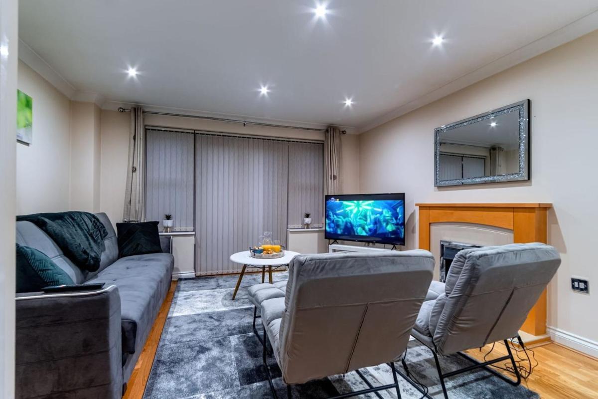 The Baldwin by Incredible Stay - Housity