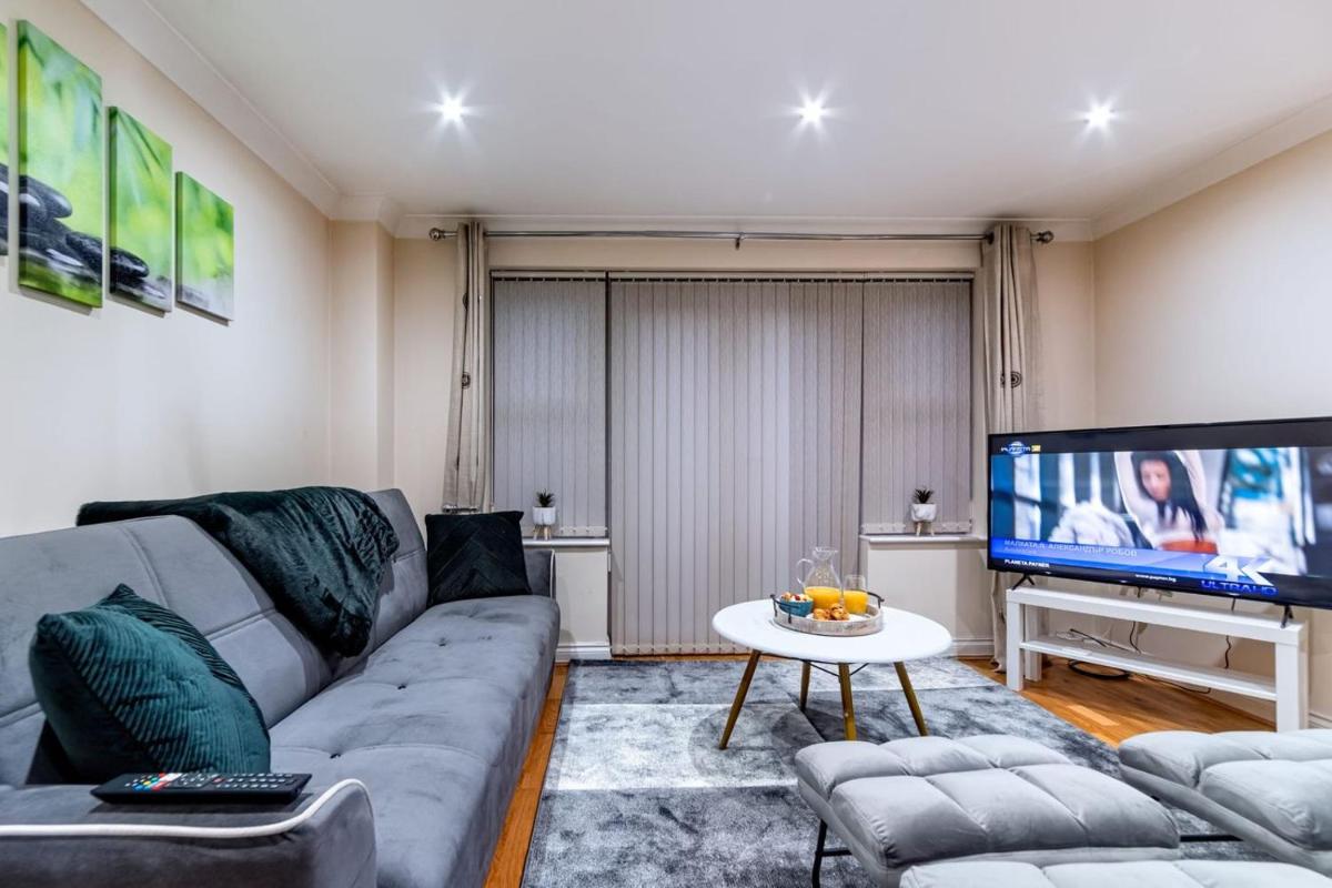 The Baldwin by Incredible Stay - Housity