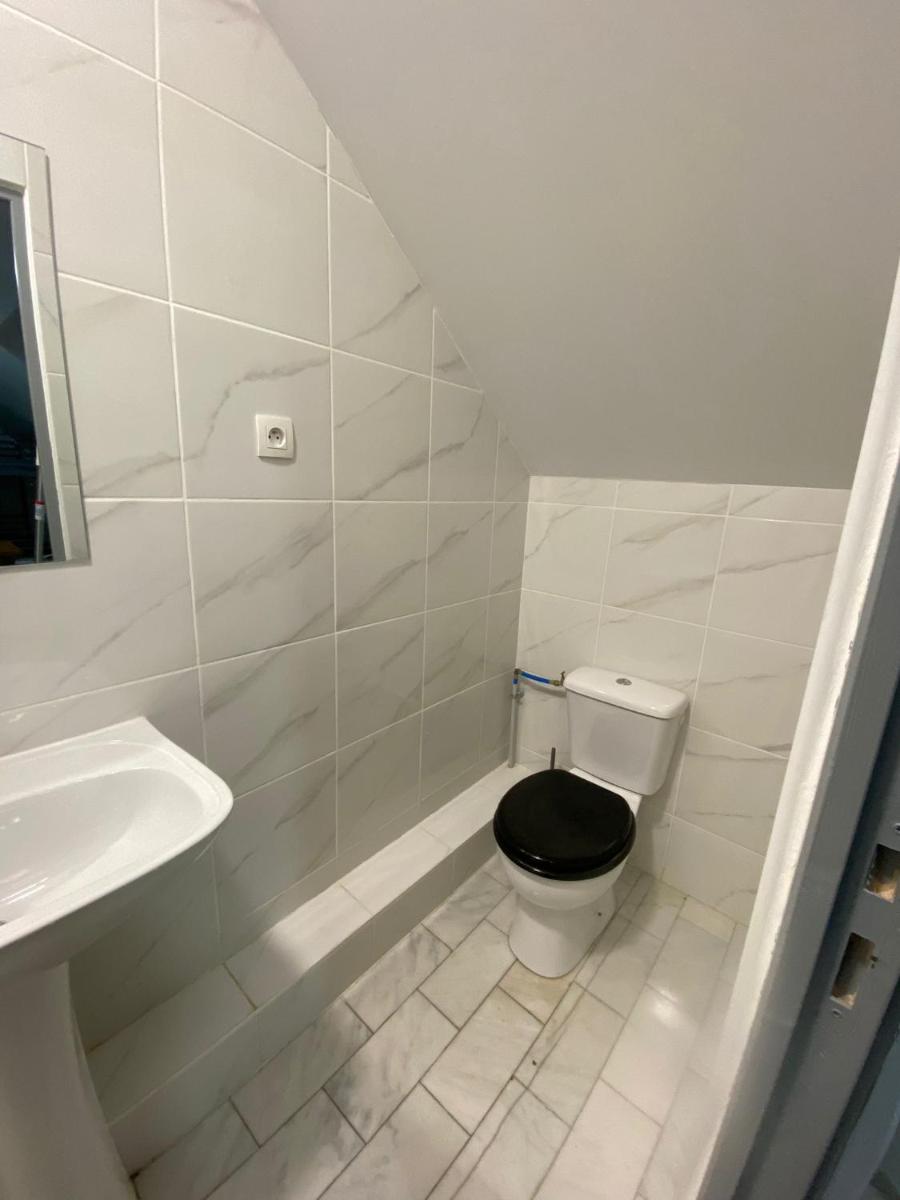 Hôtel Pincevent - Housity