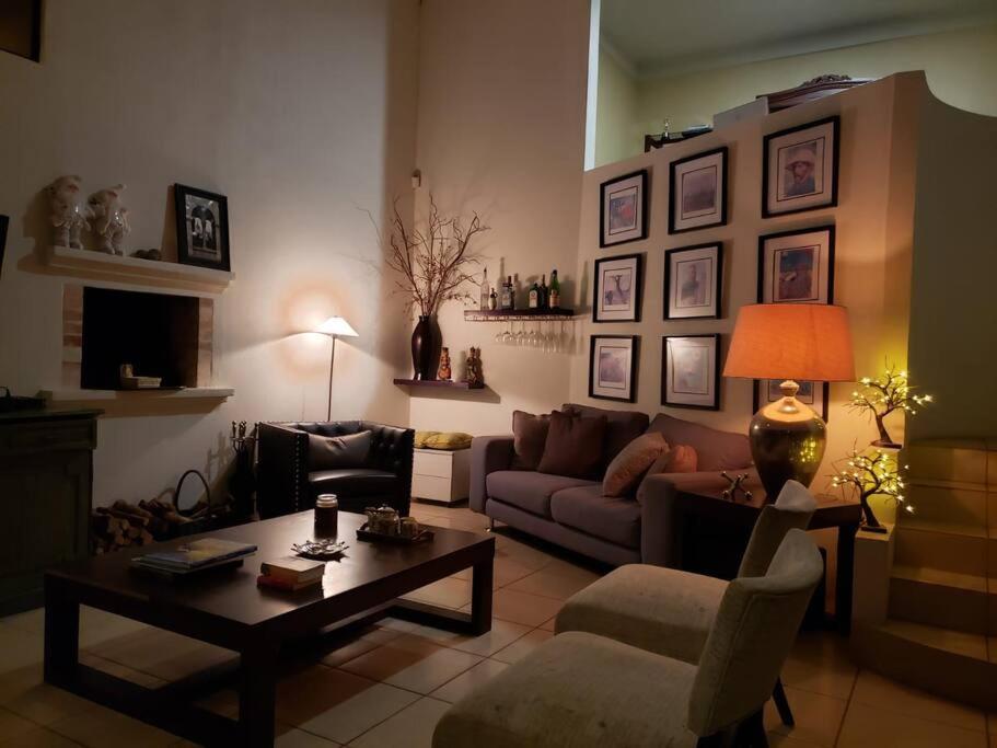La Martina - Countryside Cottage in San Ramon - Housity