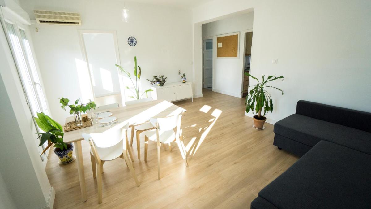Suitetrails - RentalSevilla Triana Viva
