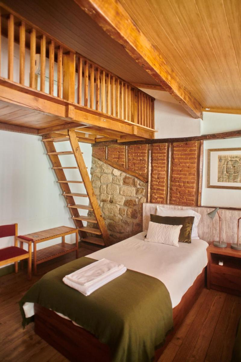 Casa da Praça Velha Guest House - Housity