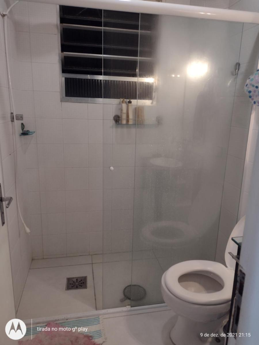 Apto Pé na Areia. Praia Grande /Tupi - Housity