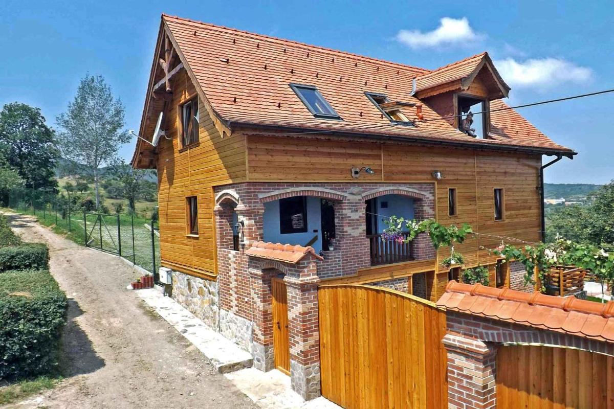Casa Zollo - Housity