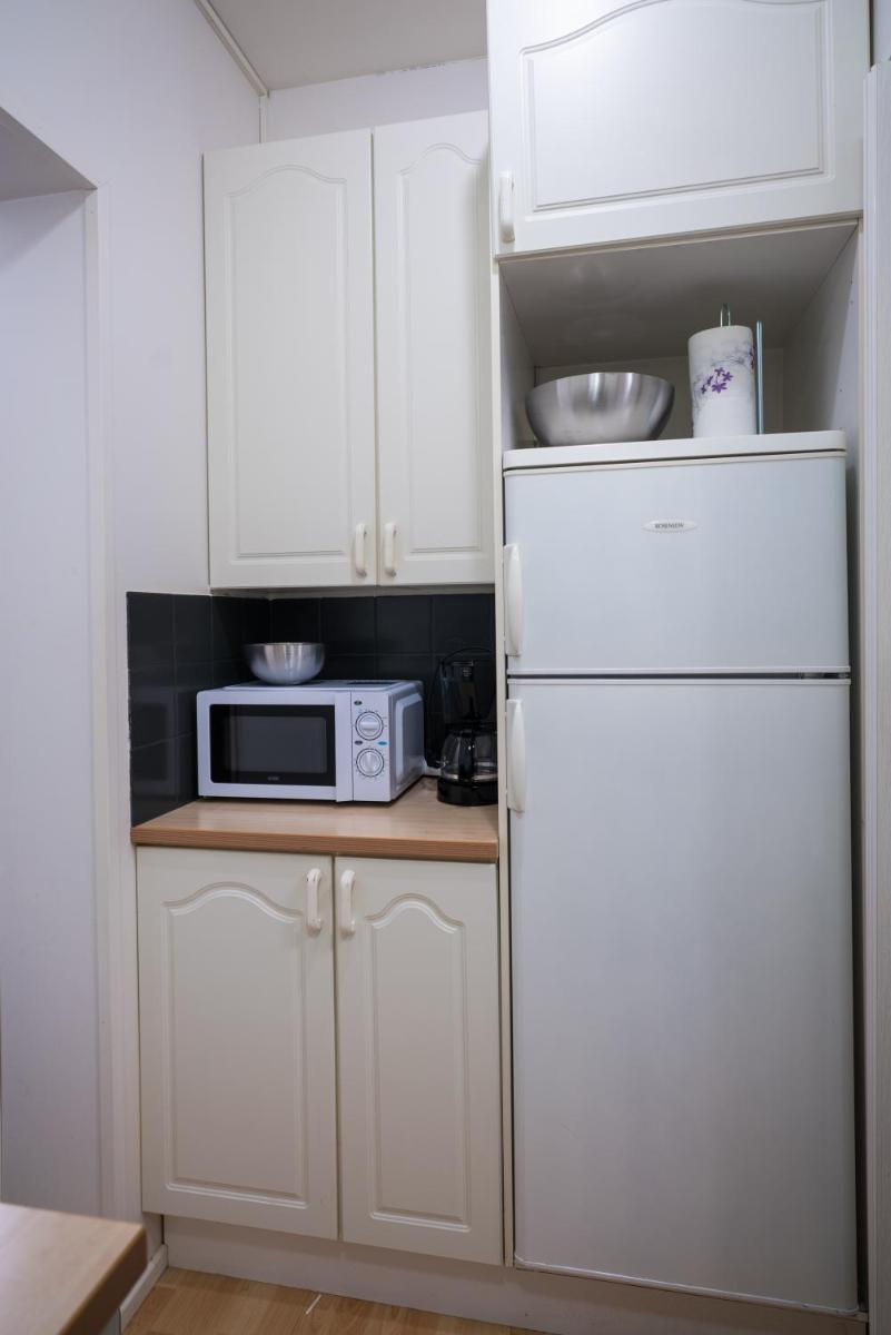 Cozy apartment close to the city center - Housity