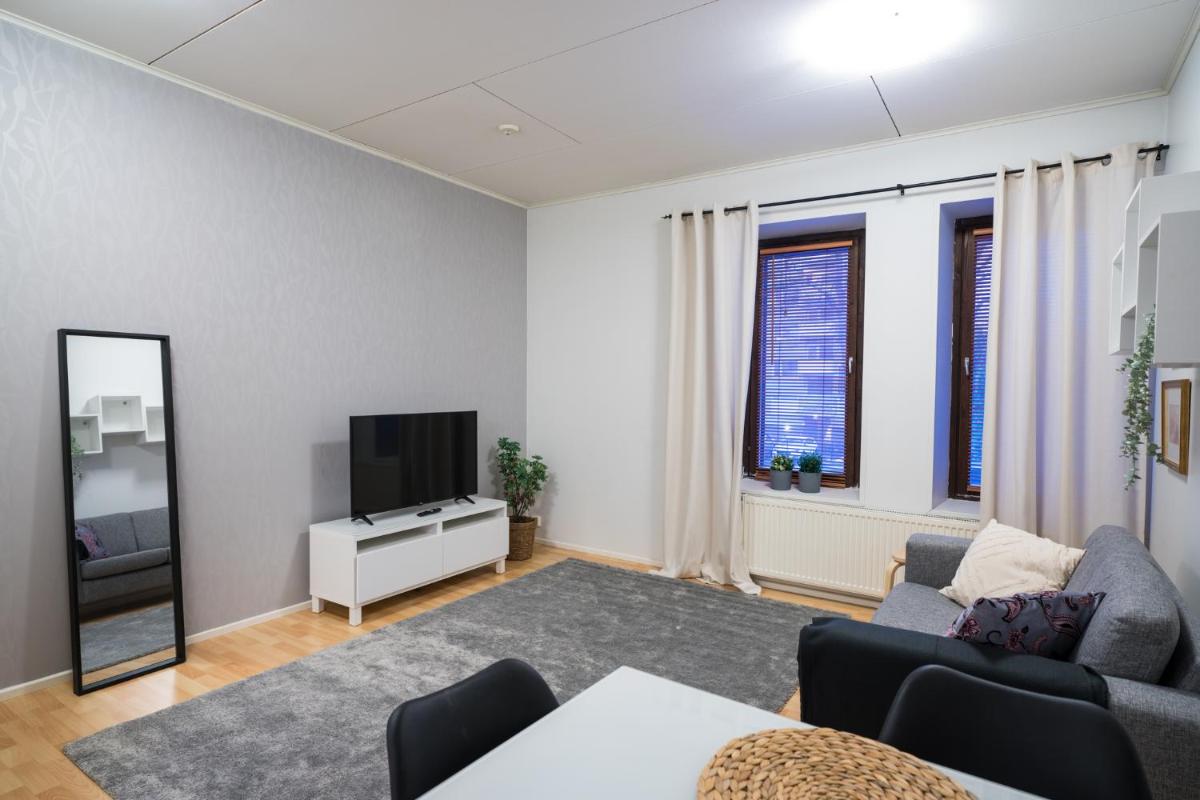 Cozy apartment close to the city center - Housity