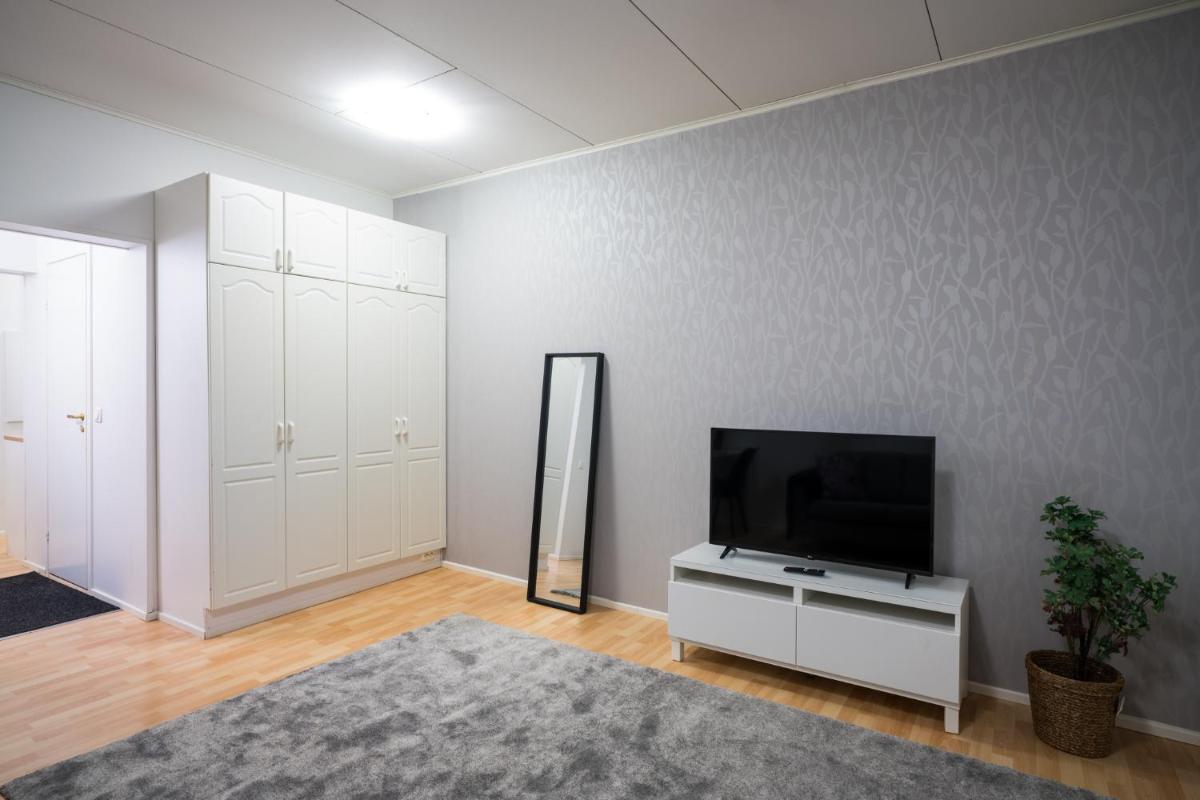 Cozy apartment close to the city center - Housity
