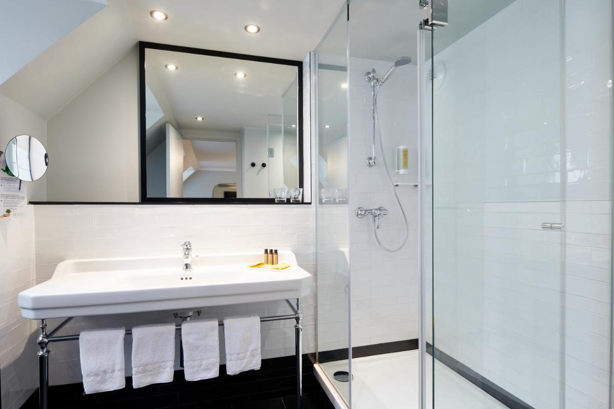 Hotel Vacances Bleues Provinces Opera - Housity