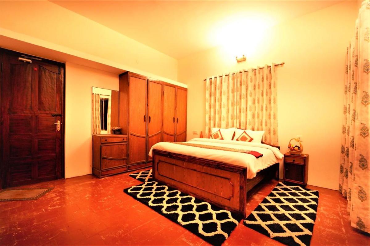 BluSalz Homes - One Lovedale, Ooty - Tamil Nadu - Housity