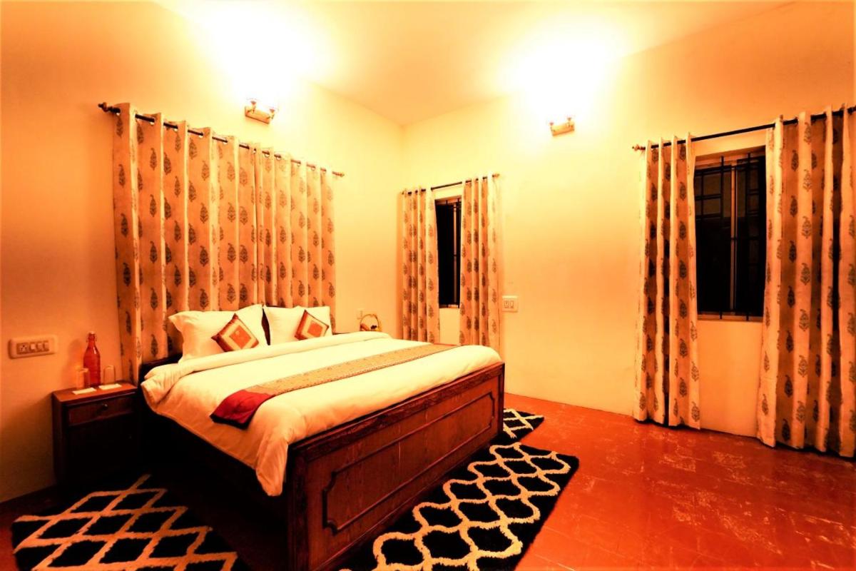 BluSalz Homes - One Lovedale, Ooty - Tamil Nadu - Housity
