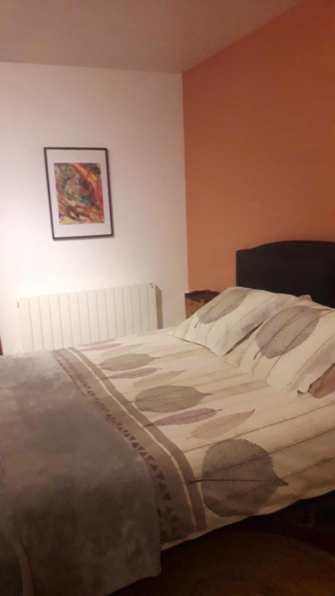 Studio avec terrasse et wifi a Simandre - Housity
