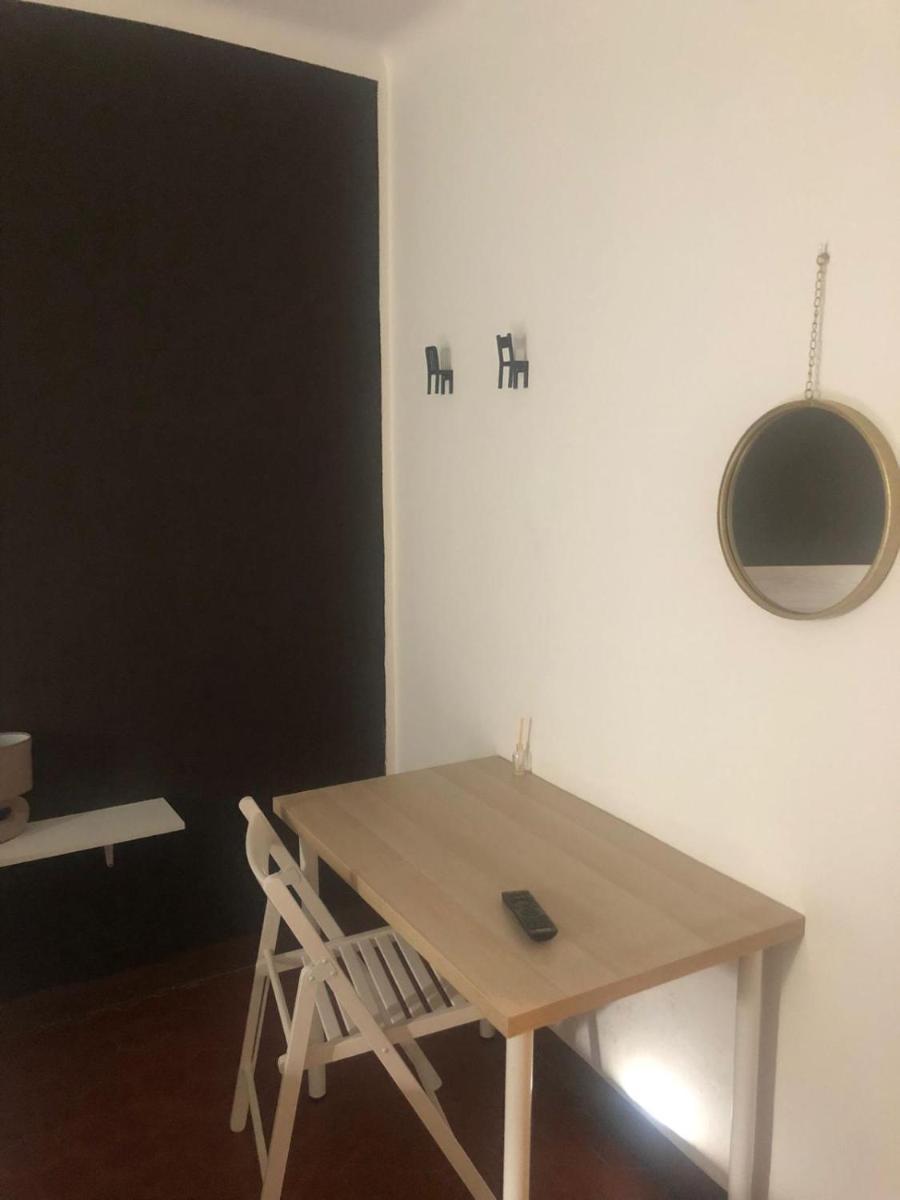 MyRoom sui Portici - Housity