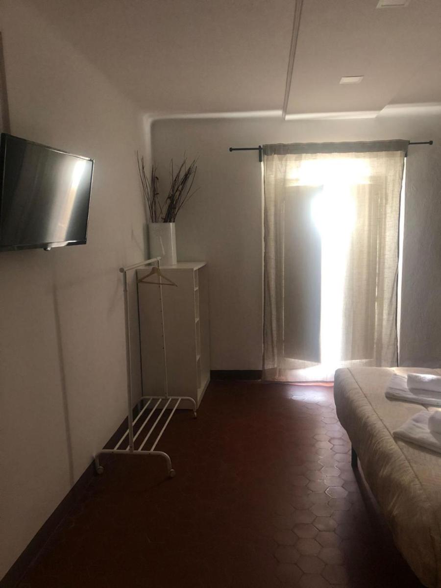 MyRoom sui Portici - Housity