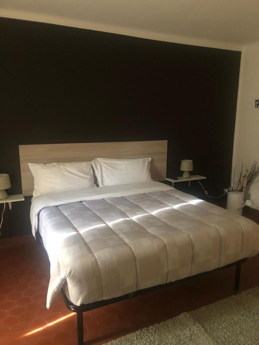 MyRoom sui Portici - Housity