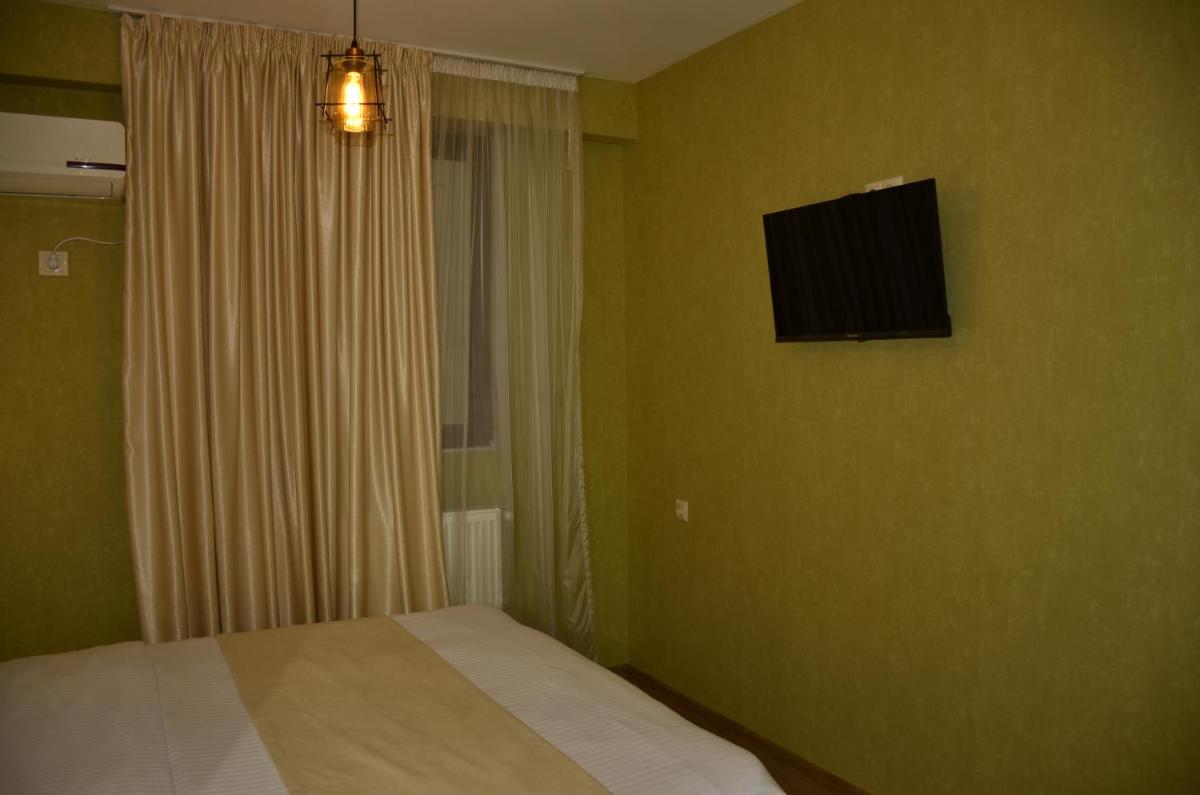 Vere Corner Hotel - Housity