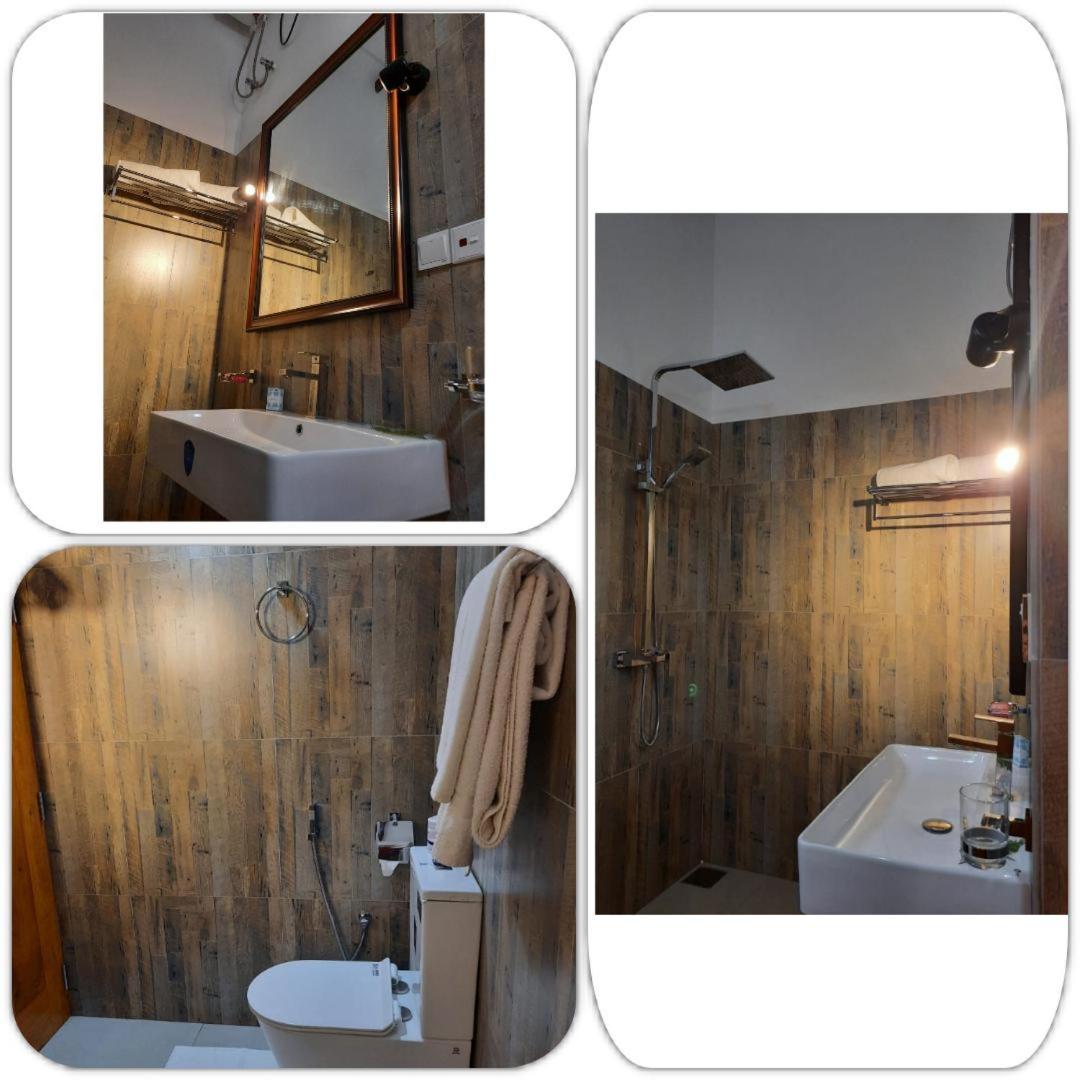 Ayesha Apartment - Housity