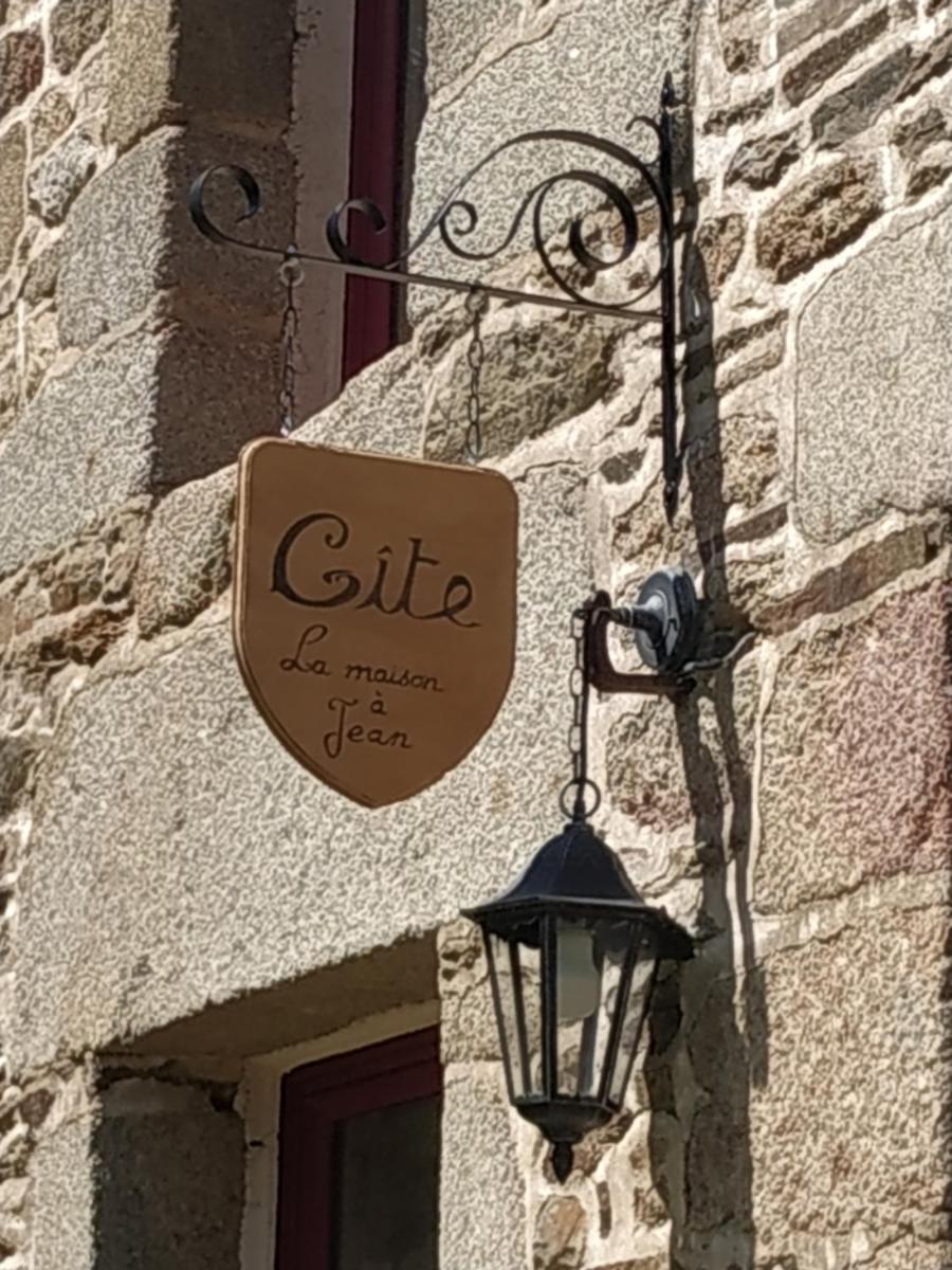 La maison à Jean - Housity