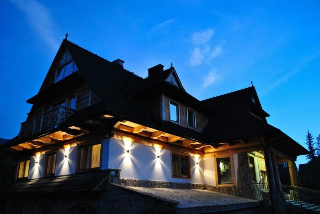 Jasiowe Turnie Apartamenty - Housity