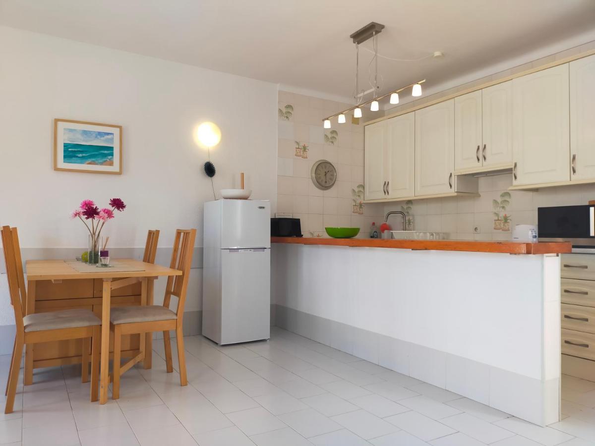 Apartamento Lola Bajamar Nerja - Hizvo