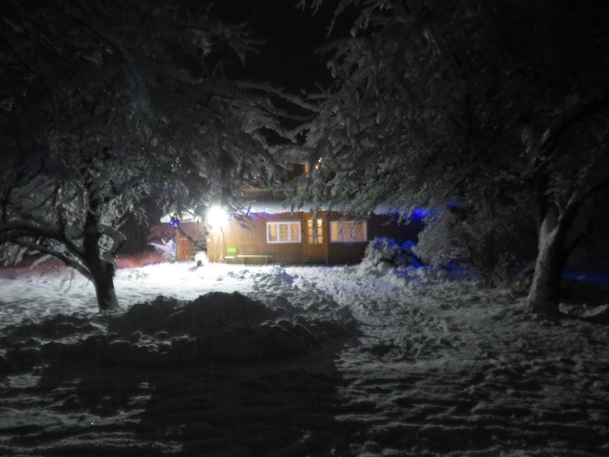 Holiday Home Tihiy Dvor - Housity