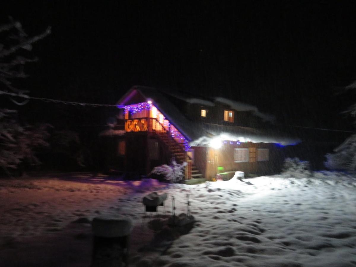 Holiday Home Tihiy Dvor - Housity