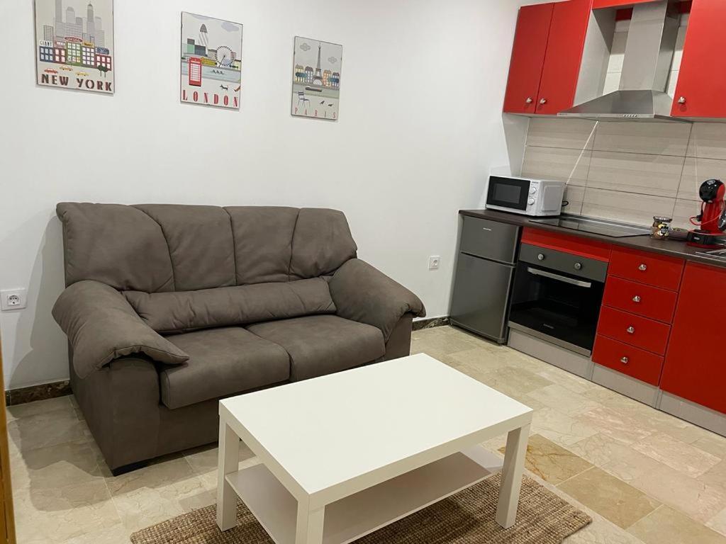 Apartamento en Olula del Río - Housity
