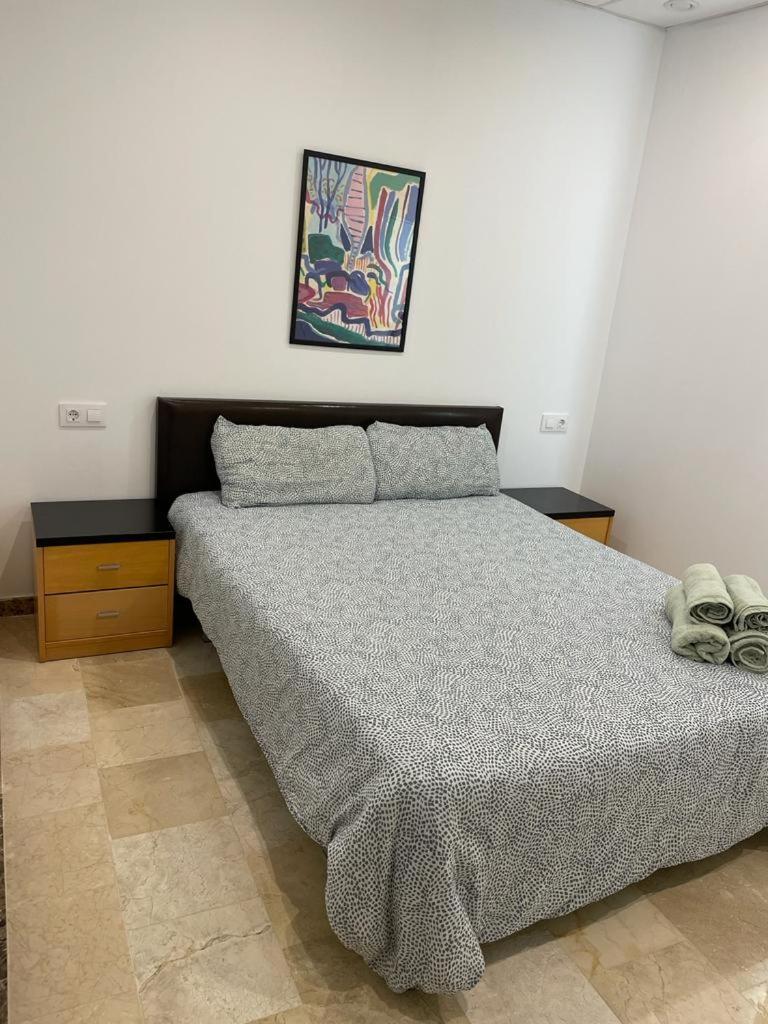 Apartamento en Olula del Río - Housity