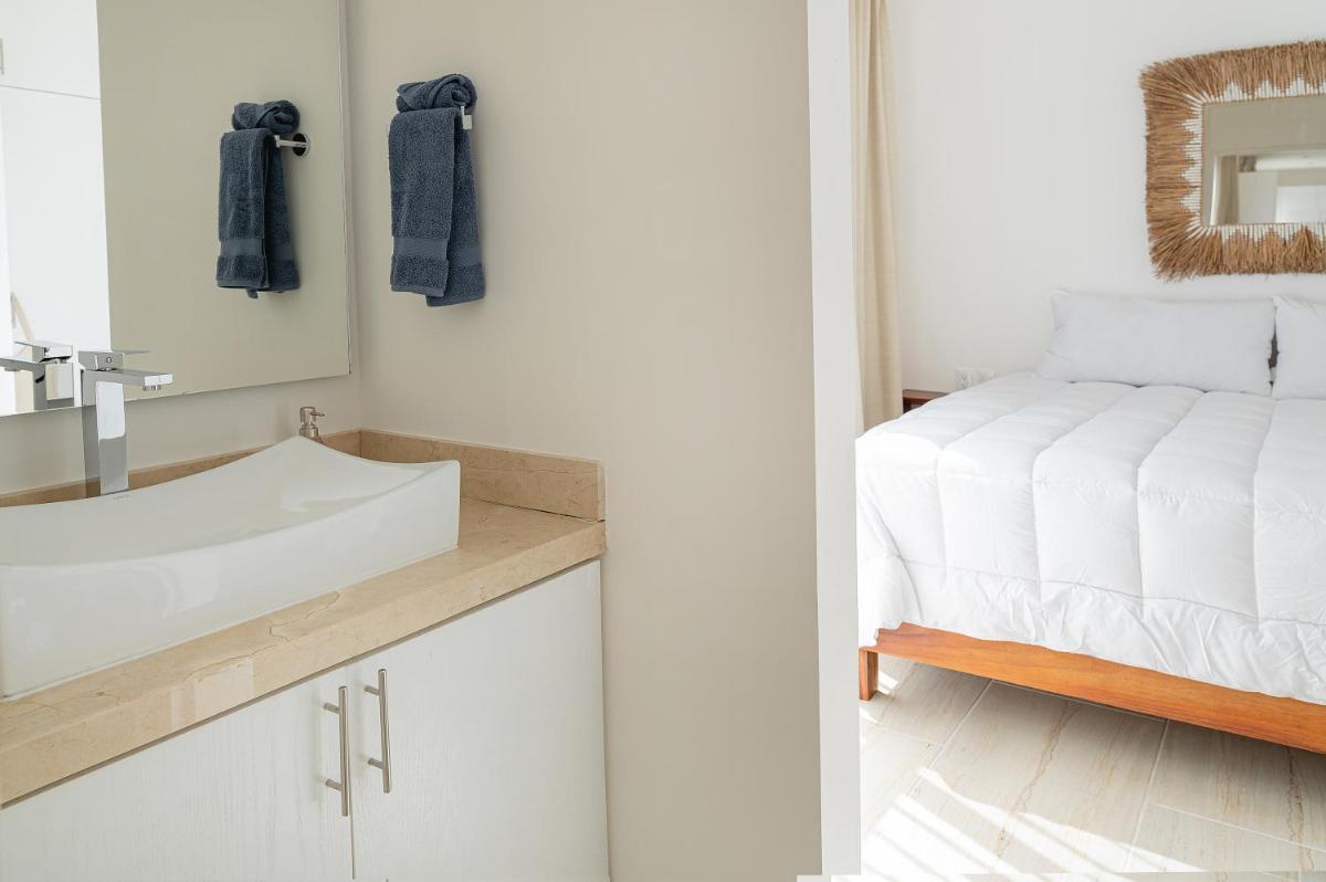 Apartment and Penthouse Blue Luxury Kukulkan Tulum - Housity