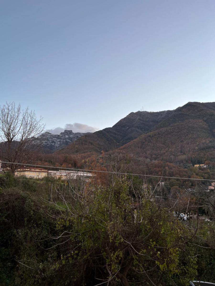 Casa Rita, tra Pompei, Amalfi e Sorrento - Housity