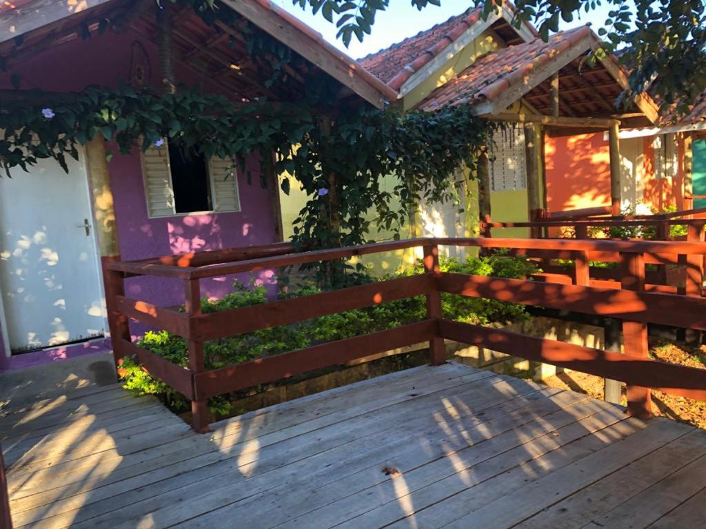 Pousada do Zezé - Housity