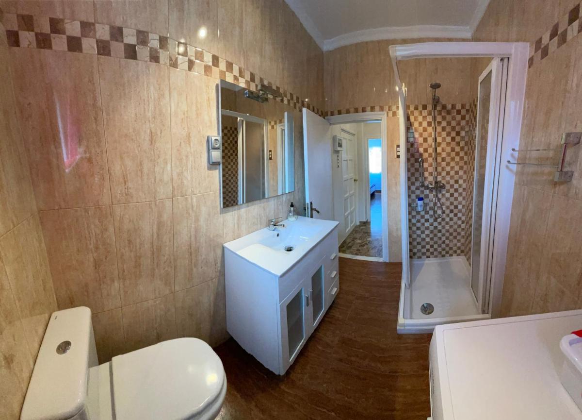 Apartamento en entorno natural, La biblioteca - Housity