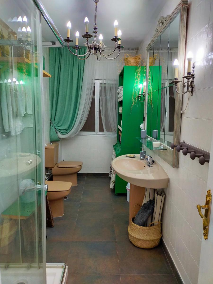 Apartamento boutique 