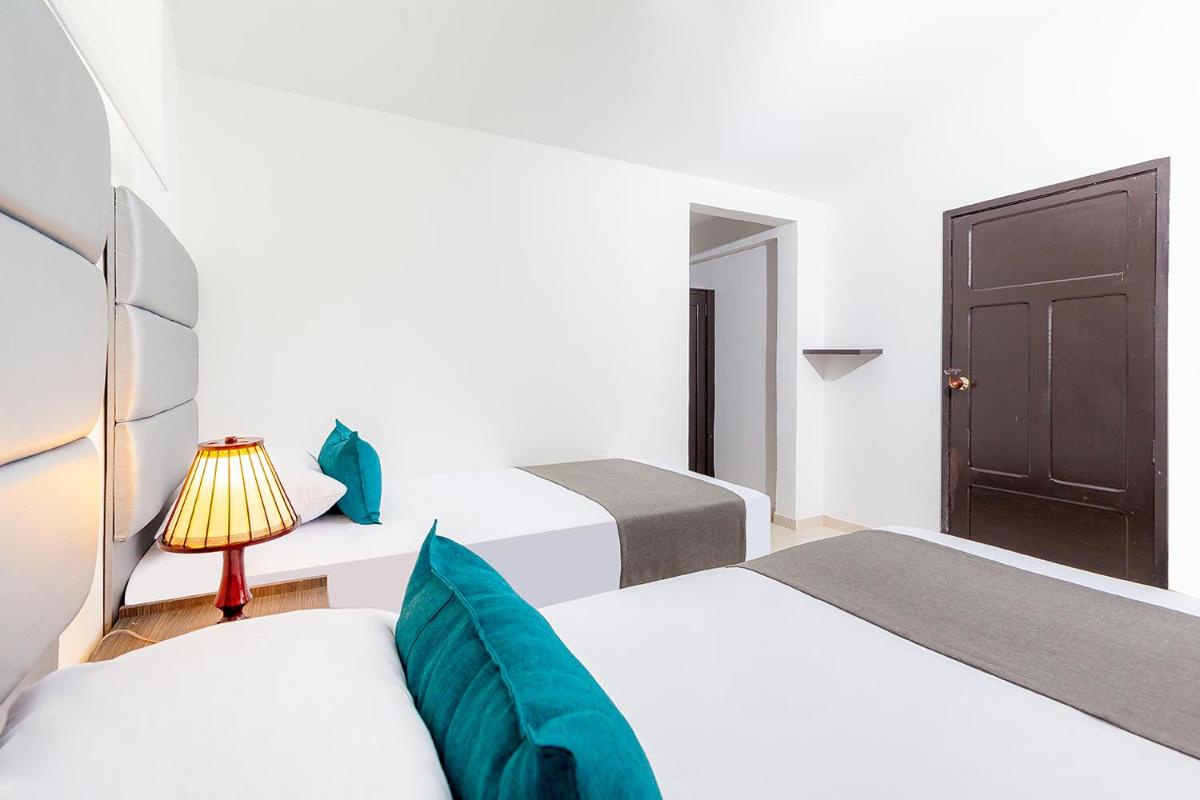 Ayenda Colina Real - Housity