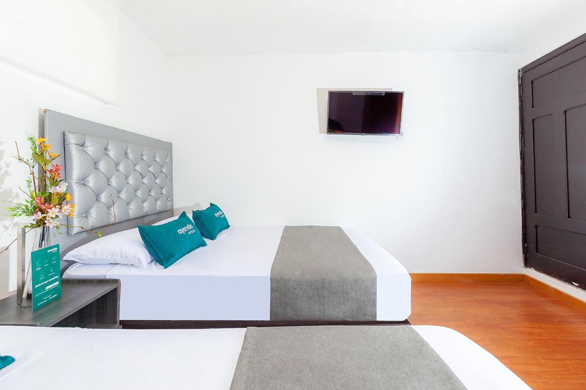 Ayenda Colina Real - Housity