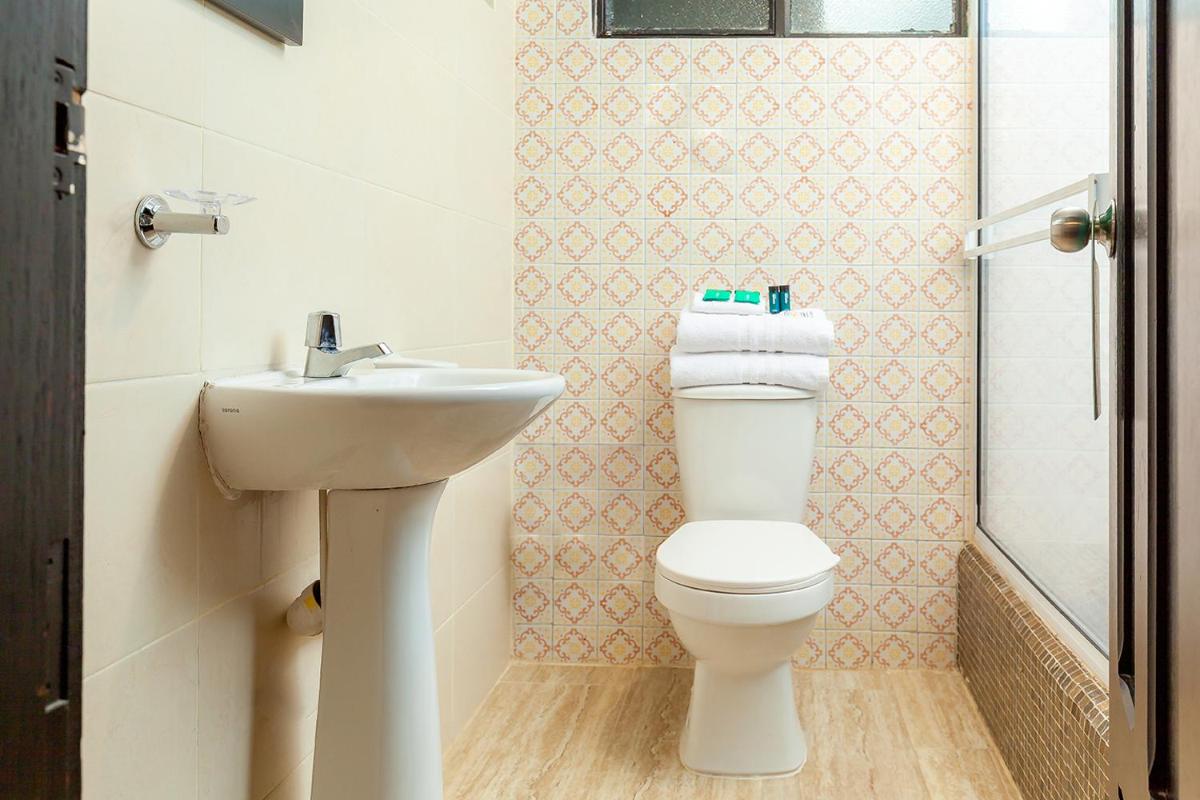 Ayenda Colina Real - Housity