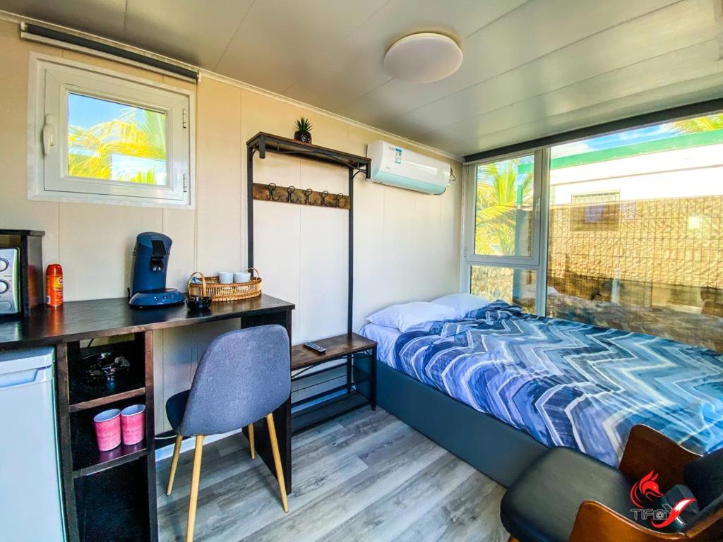 Suitetrails - Cosy Waterfront Private retreat