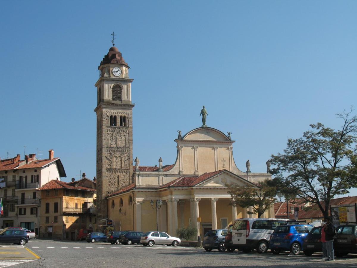 Appartamenti Sella&Mosso! Vespolina - Housity
