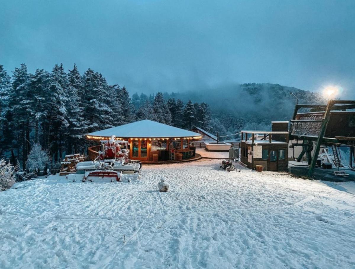 Franzdorf Alpin - Housity