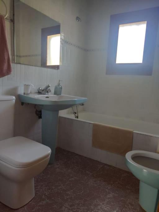 Encantadora casa rural con gran porche - Housity