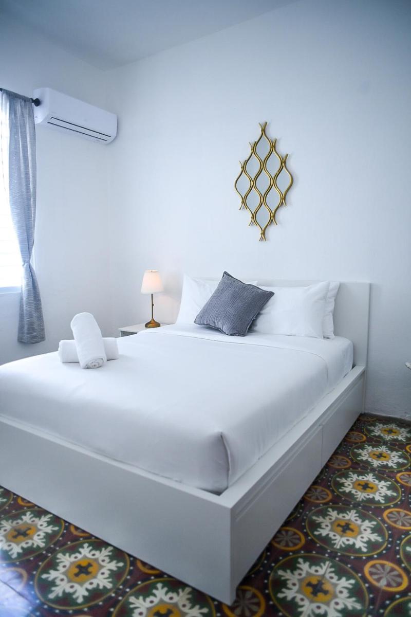 Digital Nomad San Agustin Apartments - Hizvo