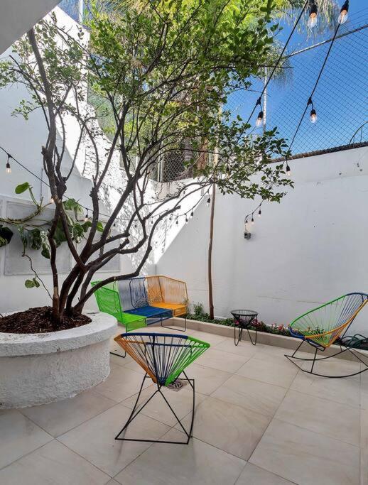 +MS +Casa Limón +16 Pax +Wifi 150Mb - Housity